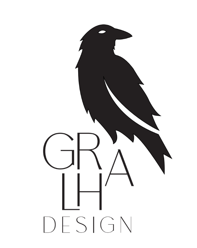 Gralha Design